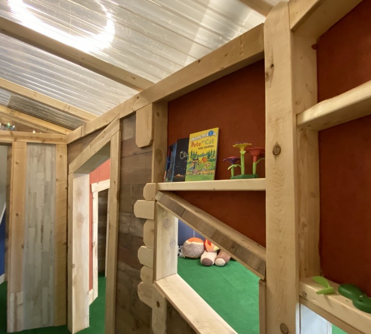 outside-in-childrens-indoor-playground-photo
